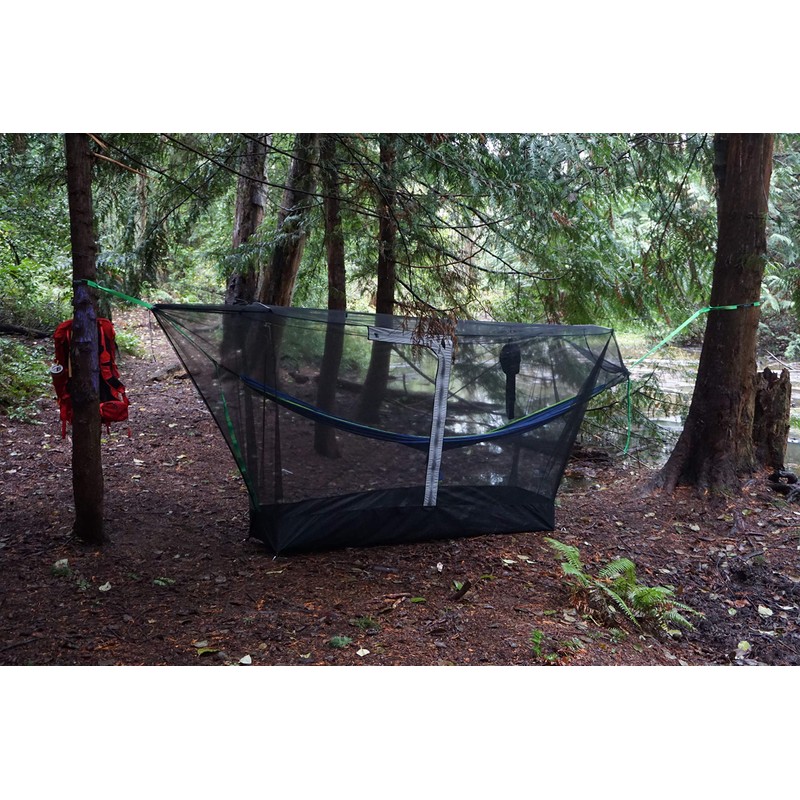 Grand Trunk Mozzy 360 - Bug Prevention Shelter to Protect