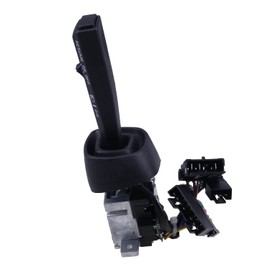 AIVWUMOT Turn Signal Switch 3172172 1624136 Compatible with Volvo VNL 630 660 670 Gen 1 VNM 200 430 630 577.96002