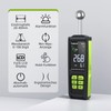 Moisture Meter, Tadeto Moisture Meter 20-40 mm Analysis Depth with