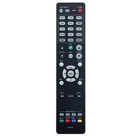 NTQinParts Replacement Remote Control Controller for Marantz SR6015 9.2 Channel 8K AV Receiver
