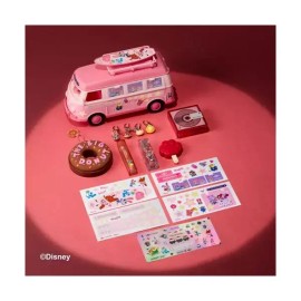 TONYMOLY 토니모리 주토피아 에디션 메이크업 버스 세트 2028071 Tony Moly Zootopia Edition Makeup Bus Set 2028071 [FREE]