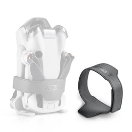 CAPART Propeller Holder for DJI Mini 4 Pro/Mini 3 / Mini 3 Pro, Propeller Strap Prop Protector Stabilizer Accessories (PU)