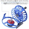 M MAXIMUMCATCH Maxcatch Fly Reel Mid Arbor CNC Machined Aluminum
