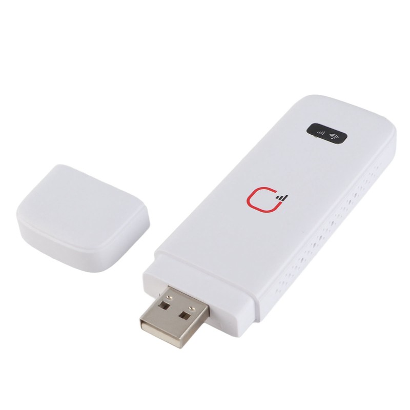 MF89U 4G LTE USB WiFi Modem Support 8 Users High