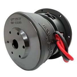 Sky High Car Audio FE Series 6.5" Subwoofer (D2 Ohm)