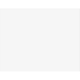 PACON UCreate Economy Poster Board, White, 22" x 28", 100 Sheets/Carton