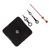LALAFINA 1 Set DIY Clock Mechanism Replacement Kit Silent Clock