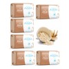 Sheló Nabel Jabón De Avena Especial Piel Grasa Acne 6