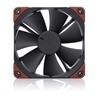 Noctua NA-SAVP1, Anti-Vibration Pads for 120/140mm Noctua Fans (16-Pack, Brown)