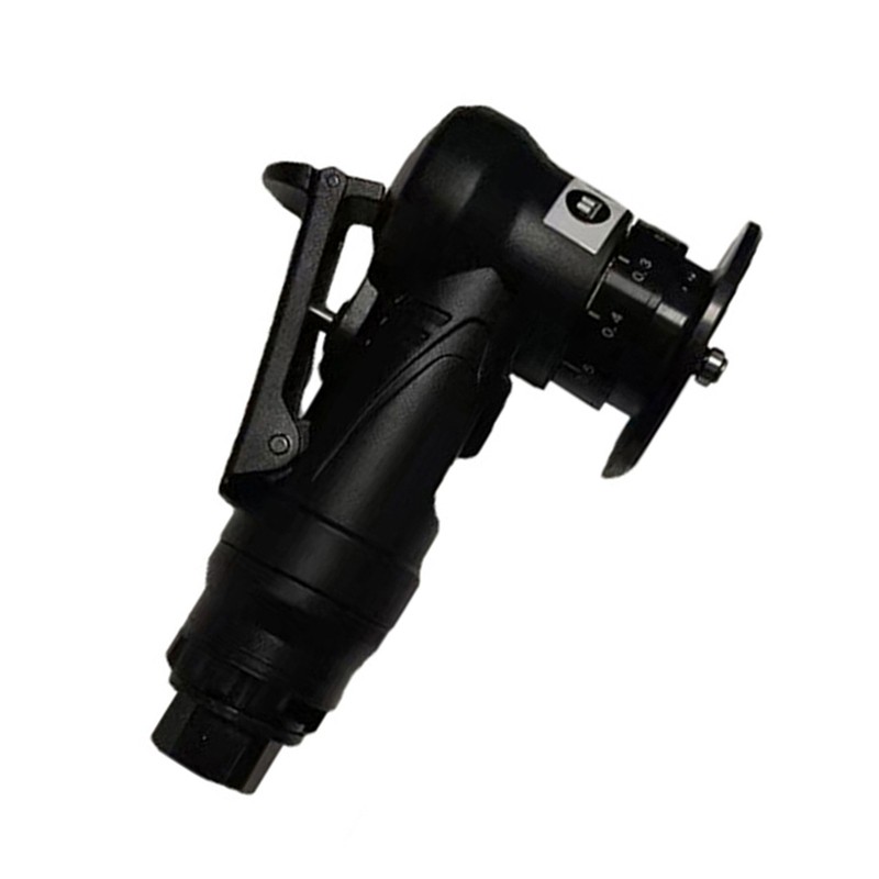 Pneumatic Chamfering Machine Carpenter Chamfering Tool Portable Handheld Grind Tool