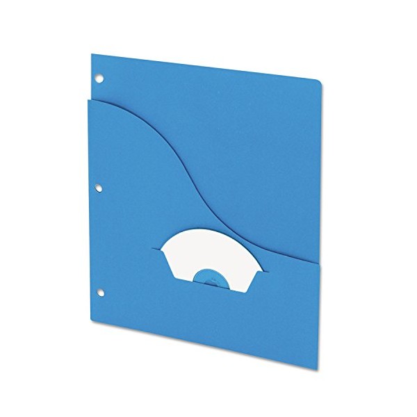 PFX32902 - Slash Pocket Project Folders