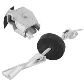 Parking Brake Adjuster,Ram1500 Parking Brake Tensioner,Brake Cable Tensioner,Parking Brake Cable Tensioner 52122296AA Brake Cable Tensioner Repalcement Fit for RAM 1500 2500 3500