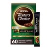 Nescafe Taster's Choice Decaf Instant Coffee, House Blend, 0.52 Ounce
