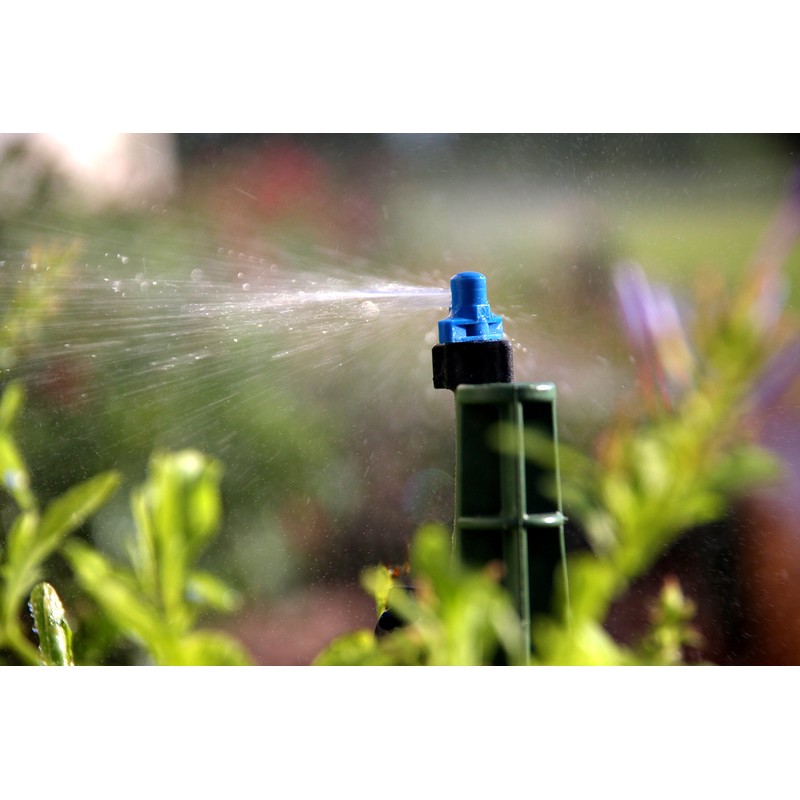 Mister Landscaper MLM-03B Quarter Circle Fan Micro Spray (12 Quantity