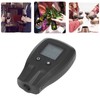 Alcohol Breathalyzer Automatic Alarm Rugged Case Small Accurate Alcohol Breathalyzer