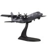 HANGOU 1/200 AC-130 Fighter Attack Plane Metal Fighter Military Model
