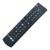 ALLIMITY AKB75095376 Replacement Remote Control fit for LG TV Remote