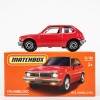 Matchbox 1976 Honda Civic CVCC Red Power Grabs 21/100