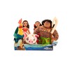 MOANA Bean Plush Style 1