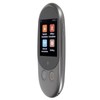Language Translator Device 126 Different Languages 2.4inch LCD Touch Screen