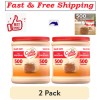 Coffee-mate (2 Pack) Nestle Coffee mate Original Powdered Coffee Creamer,