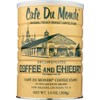 Cafe Du Monde Chicory Decaffeinated Coffee, Net Wt. 13 oz