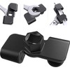 WADY Adaptador Extensor de Llave para Herramienta de Extensión de