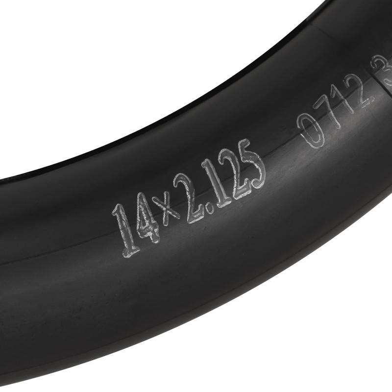 Thicker 40% 14 x 2.125 Inner Tubes Heavy-Duty 14 Inch