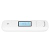 Alcohol Tester LCD Digital Display Indicator Light Alarm Breath Alcohol