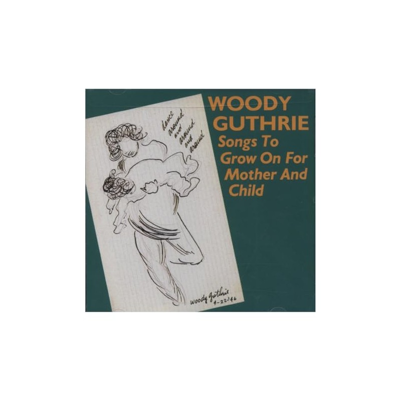 Songs To Grow On For