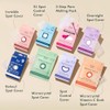 Rael- Parches para el acné, Miracle Microcrystal Spot Cover -