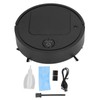 Robot Vacuum Cleaner 4 in 1 Spray Portable USB Rechargeable