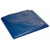 Dry Top Multi-Purpose Medium Duty Tarp, 10x20 Feet, Blue