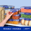 Sistema KLIP IT PLUS Food Storage Container | 5.5 L