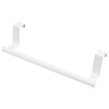 Towel Racks for Bathroom Door | Stainless Steel Household Towel