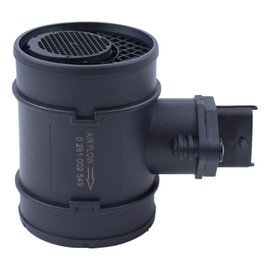 HouYeen MAF Mass Air Flow Meter Sensor for Vaux-hall Tigra Corsa C Combo C Mk2 Astra Mk4 G 1.3 1.7 CDTI