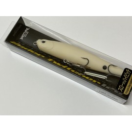 Water Land (ウォーターランド) Under Twitcher 120 Matte Bone