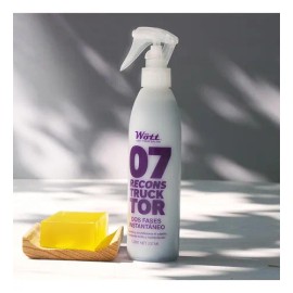 Kit De Cuidado Para El Cabello Reconstrucktor 07 Wött