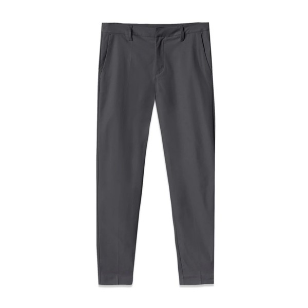 BYLT Exec Pant Men's_Charcoal_34