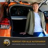 LACKSCHUTZSHOP Paint Protection Film Transparent Suitable for VW ID. Buzz/VW