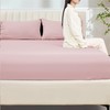 My home store Fitted Sheet 100% Egyptian Cotton 300TC Hotel