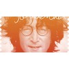 John Lennon 1940-1980, Creative Genuine, Conmemorative (Hoja de 16) Sellos