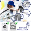 Inlet Hose Extension for Washing Machine and Dishwasher 2.5 m