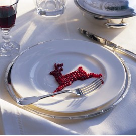 D'arbo Lingonberries In Jars, 14.1 Ounces