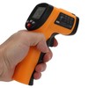 XRCLIF‑300E Digital Infrared Thermometer Non Contact Thermometer Temperature Measurement Tool