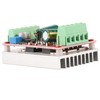 DC6-60V 400W BLDC Three Phase DC Brushless Motor Controller PWM