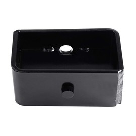 ECCPP 3" Front and 3" Rear Leveling Lift Kit For Toyota Tacoma 1995-2004 2WD 4WD