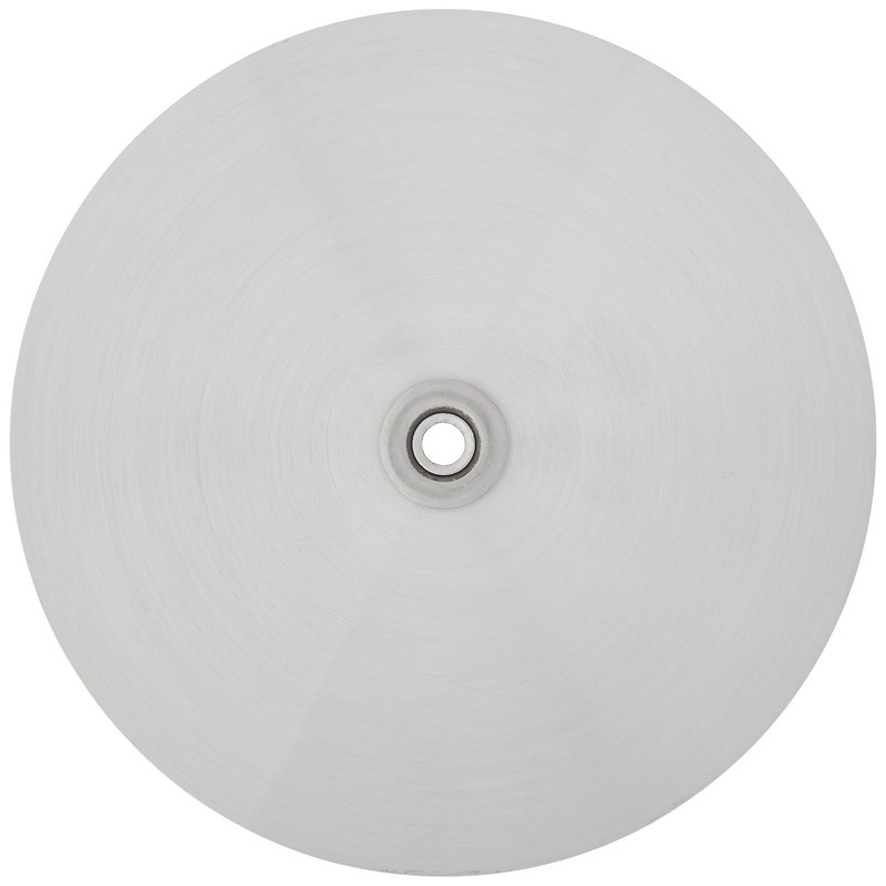 Mercer Culinary Millennia Replacement Pizza Wheel, 5 Inch, Stainless Steel,