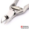 ZOHL Solingen Toenail Clippers For Thick Nails 13cm - Heavy