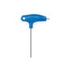 PARKTOOL PH-2 P-Handle Hex Wrench, Size: 0.08 inches (2 mm)